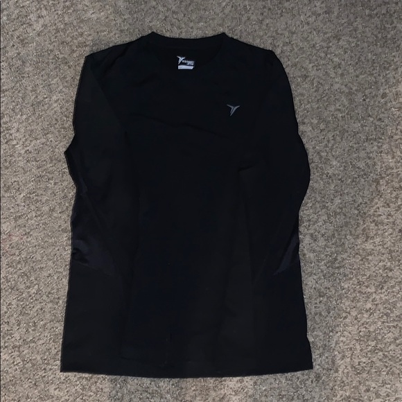 old navy athletic shirts